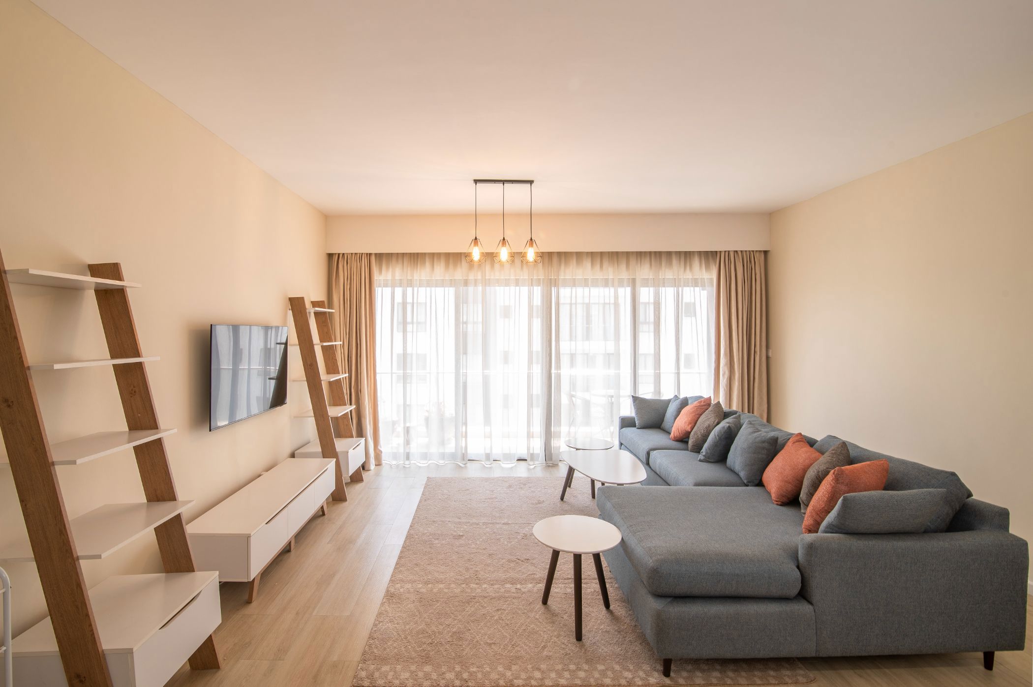 Apartment to rent in Riverside, Kenya - 3KE1737655