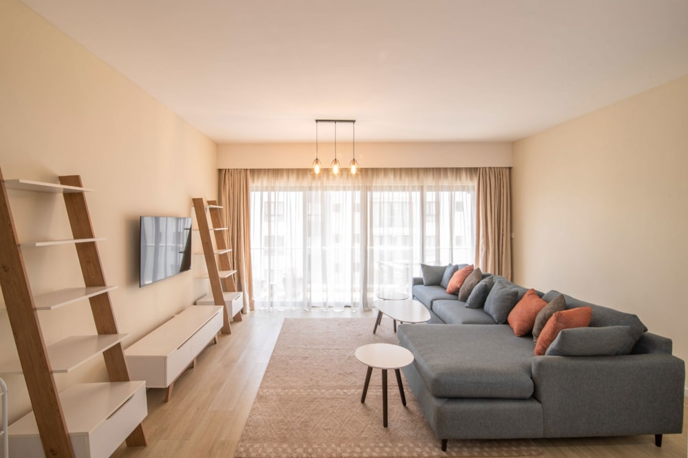 Apartment to rent in Riverside, Kenya - 3KE1737655
