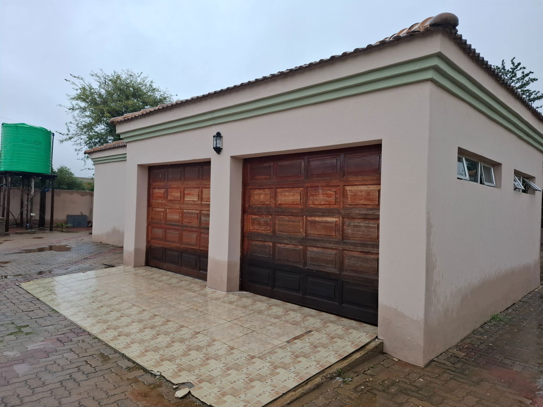 House to rent in Gaborone North, Botswana - 3BO1738070