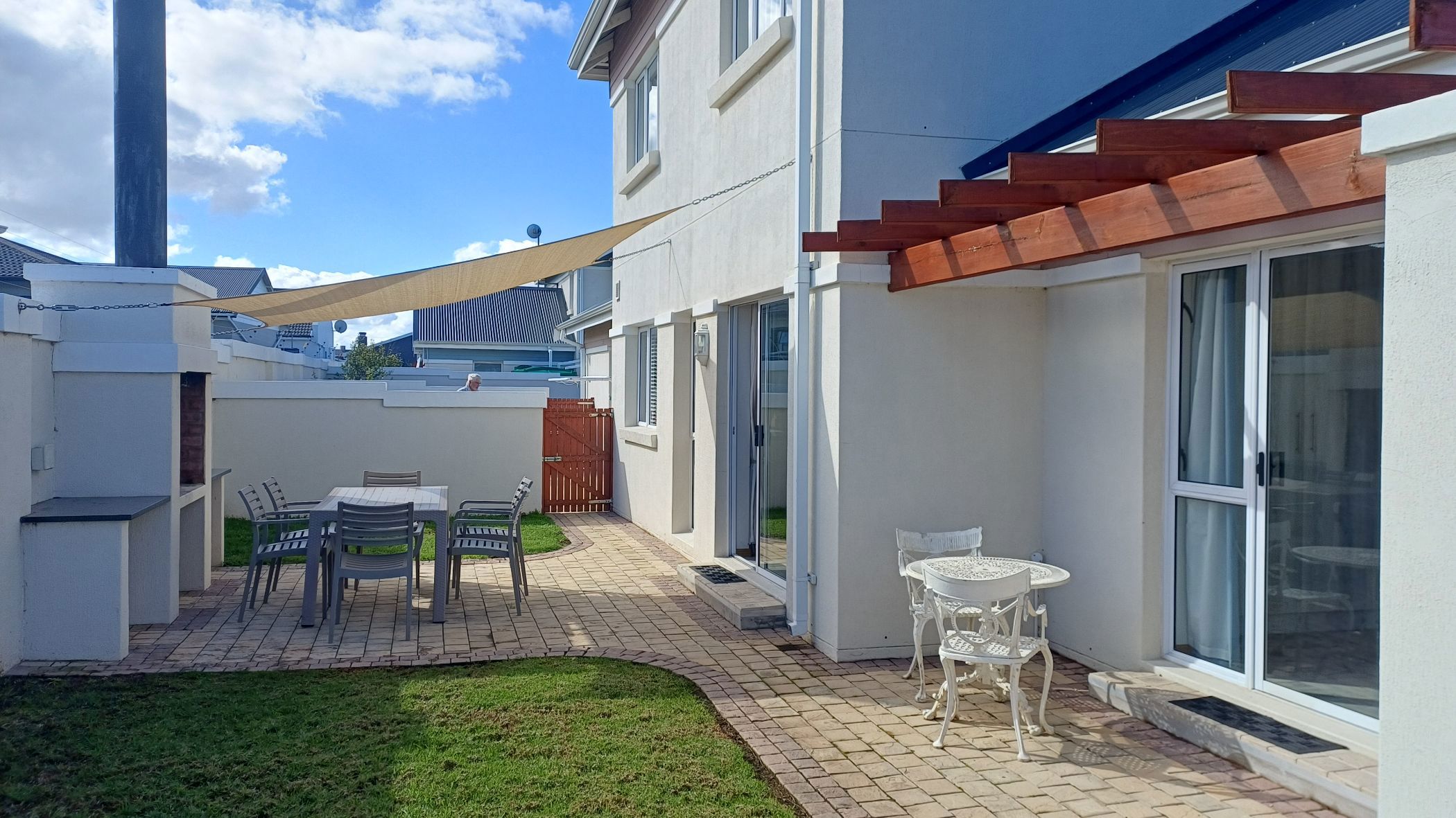 House to rent in Fountains Estate - 1JF1747963