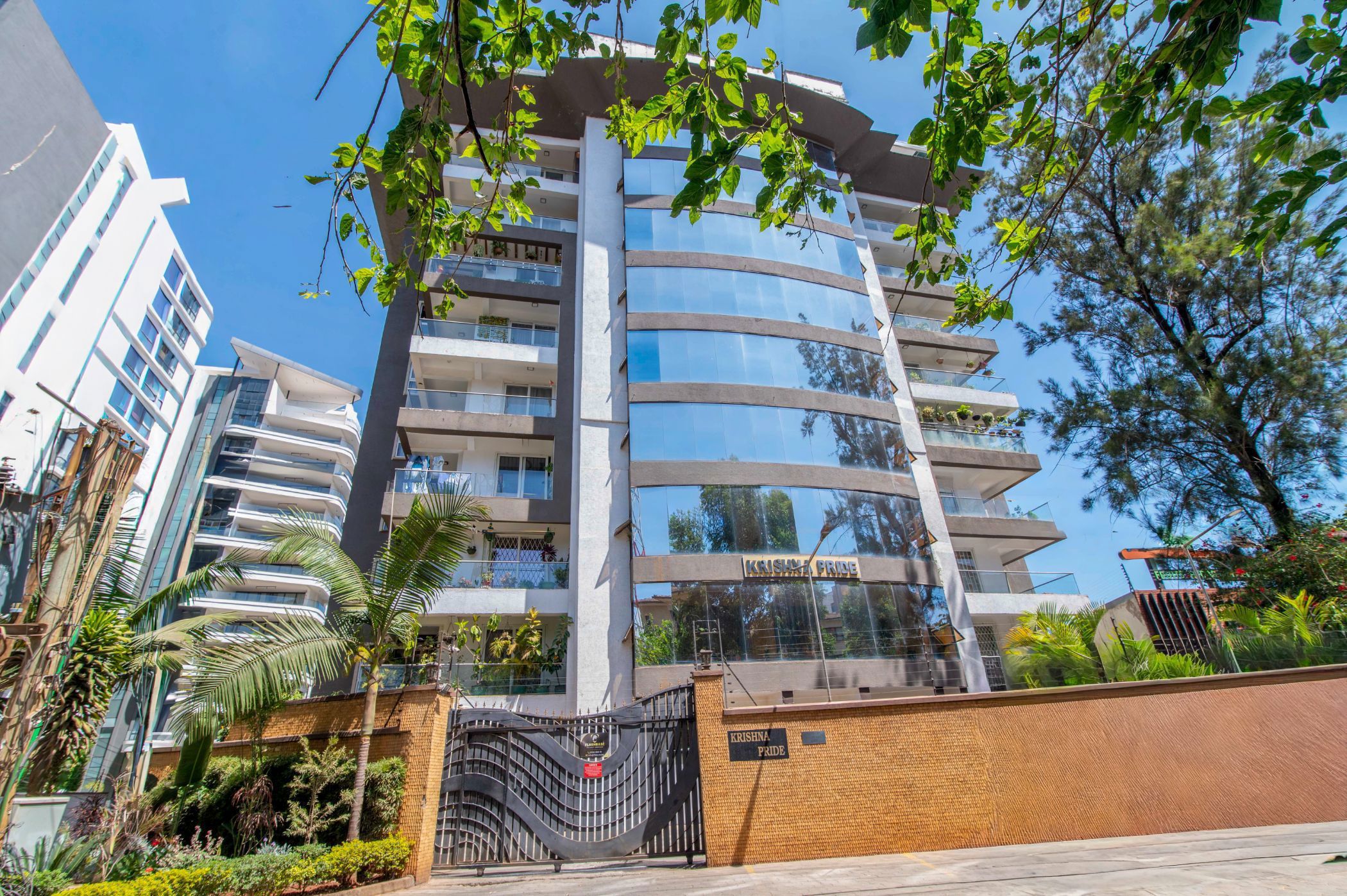 Apartment for sale in General Mathenge , Kenya - 3KE1747993