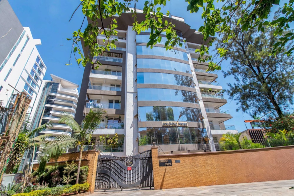 Apartment for sale in General Mathenge , Kenya - 3KE1747993 Apartment for sale in General Mathenge , Kenya - 3KE1747993