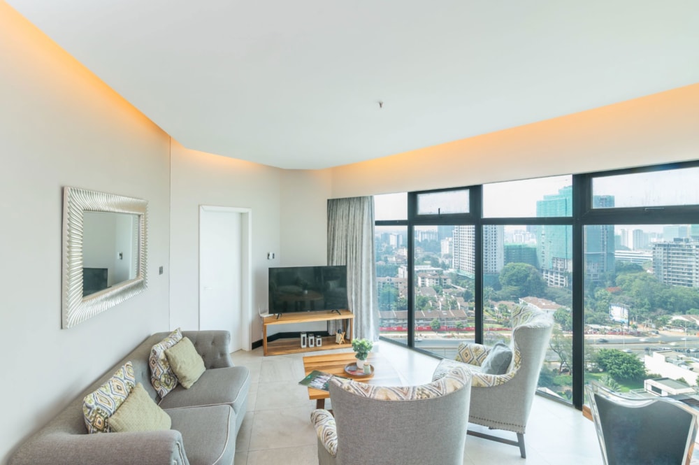 Apartment to rent in Westlands, Kenya - 3KE1738497