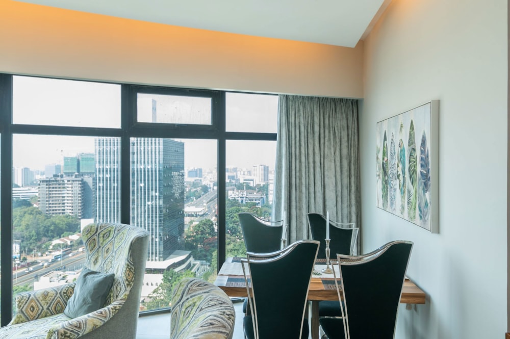 Apartment to rent in Westlands, Kenya - 3KE1738497