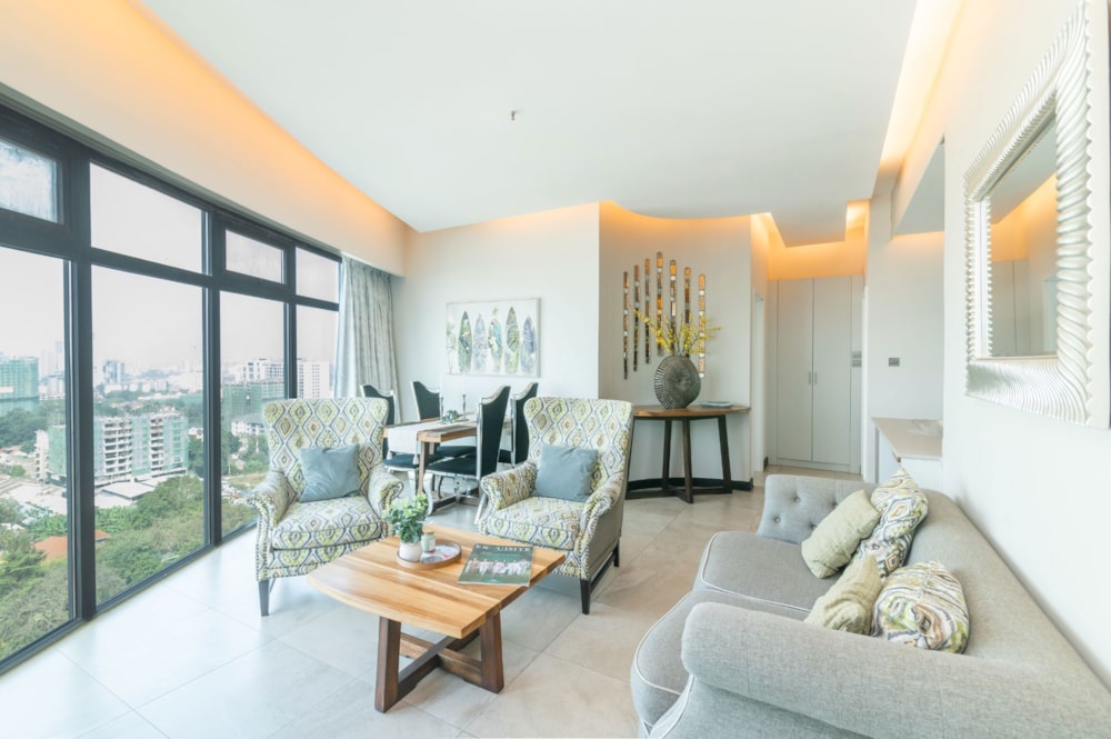 Apartment to rent in Westlands, Kenya - 3KE1738497