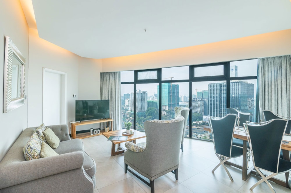 Apartment to rent in Westlands, Kenya - 3KE1738497