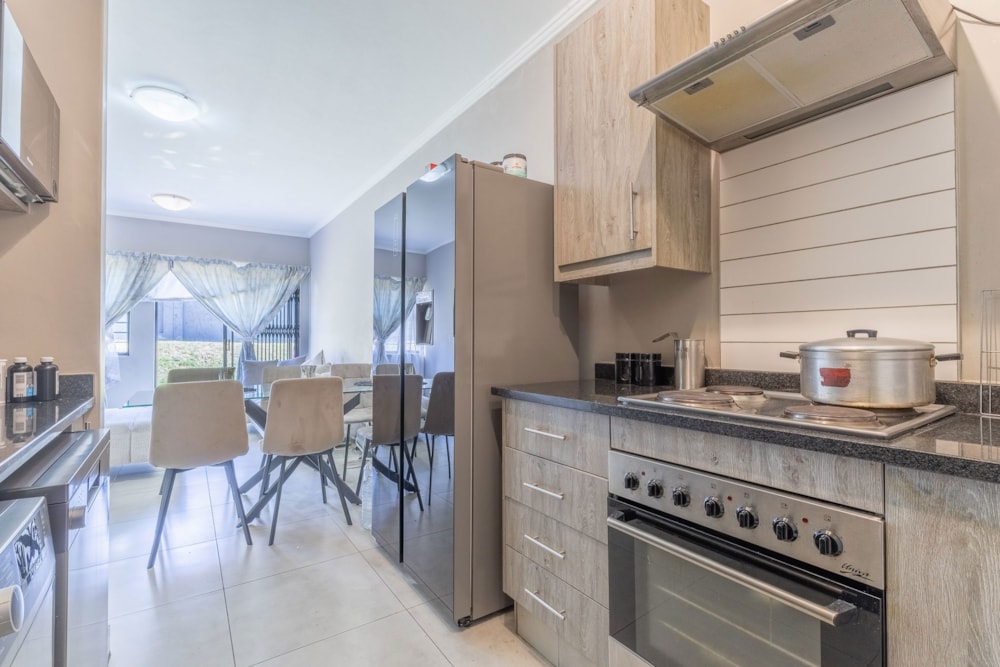 Townhouse for sale in Sunward Park - BOK1750777