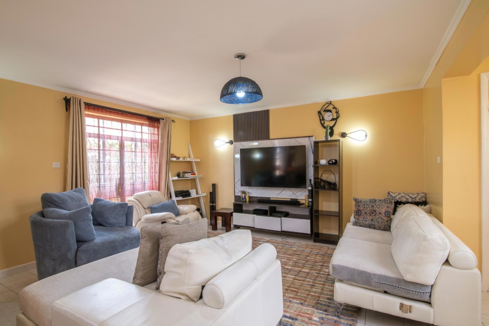 House for sale in Athi River, Kenya - 3KE1740362 House for sale in Athi River, Kenya - 3KE1740362