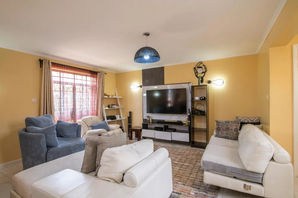 House for sale in Athi River, Kenya - 3KE1740362 House for sale in Athi River, Kenya - 3KE1740362