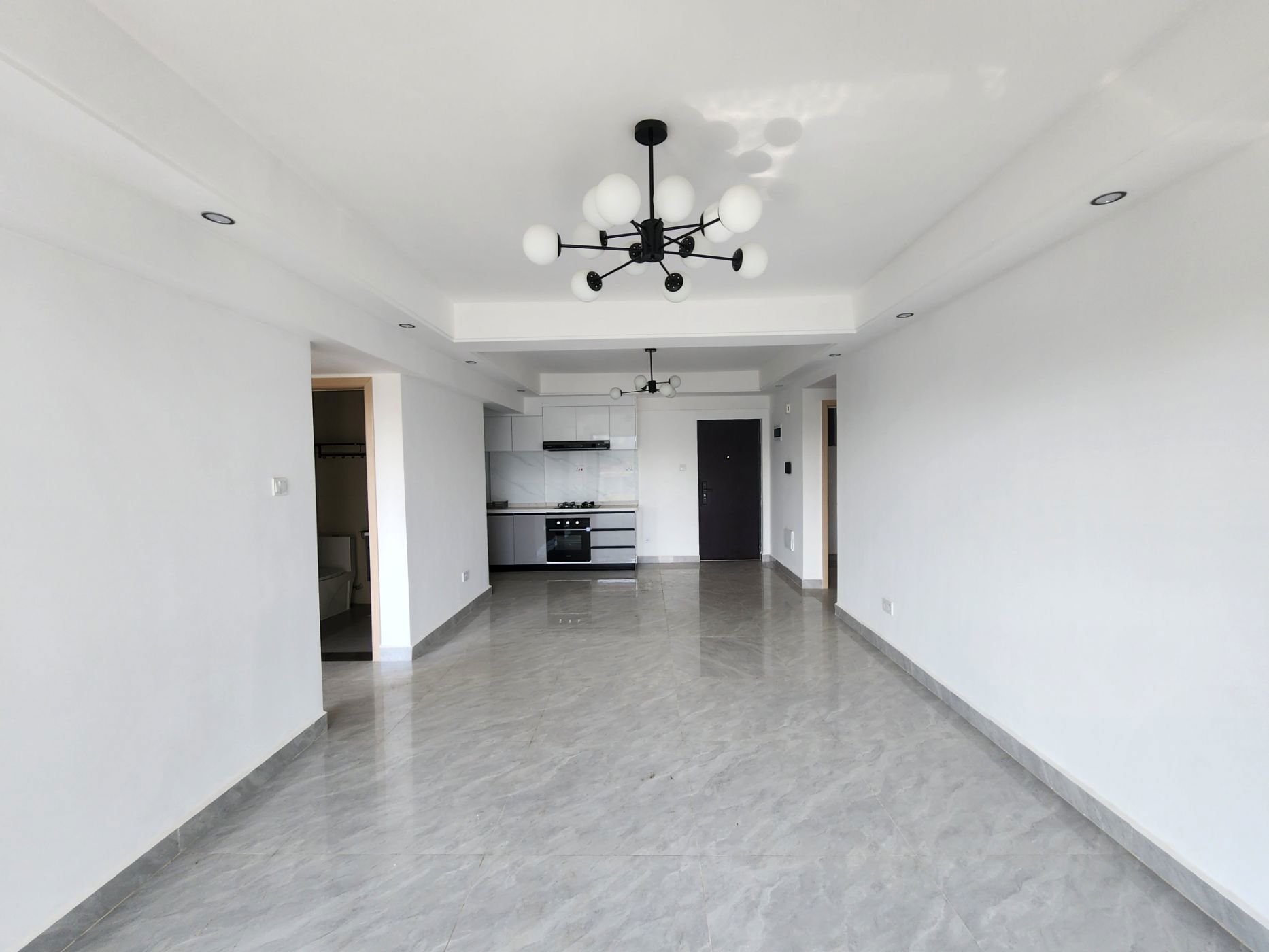 Apartment to rent in Westlands, Kenya - 3KE1747416