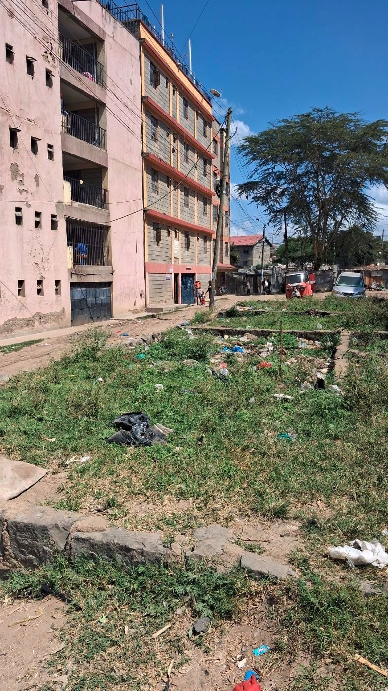 Vacant land for sale in Kitengela, Kenya - 3KE1749092