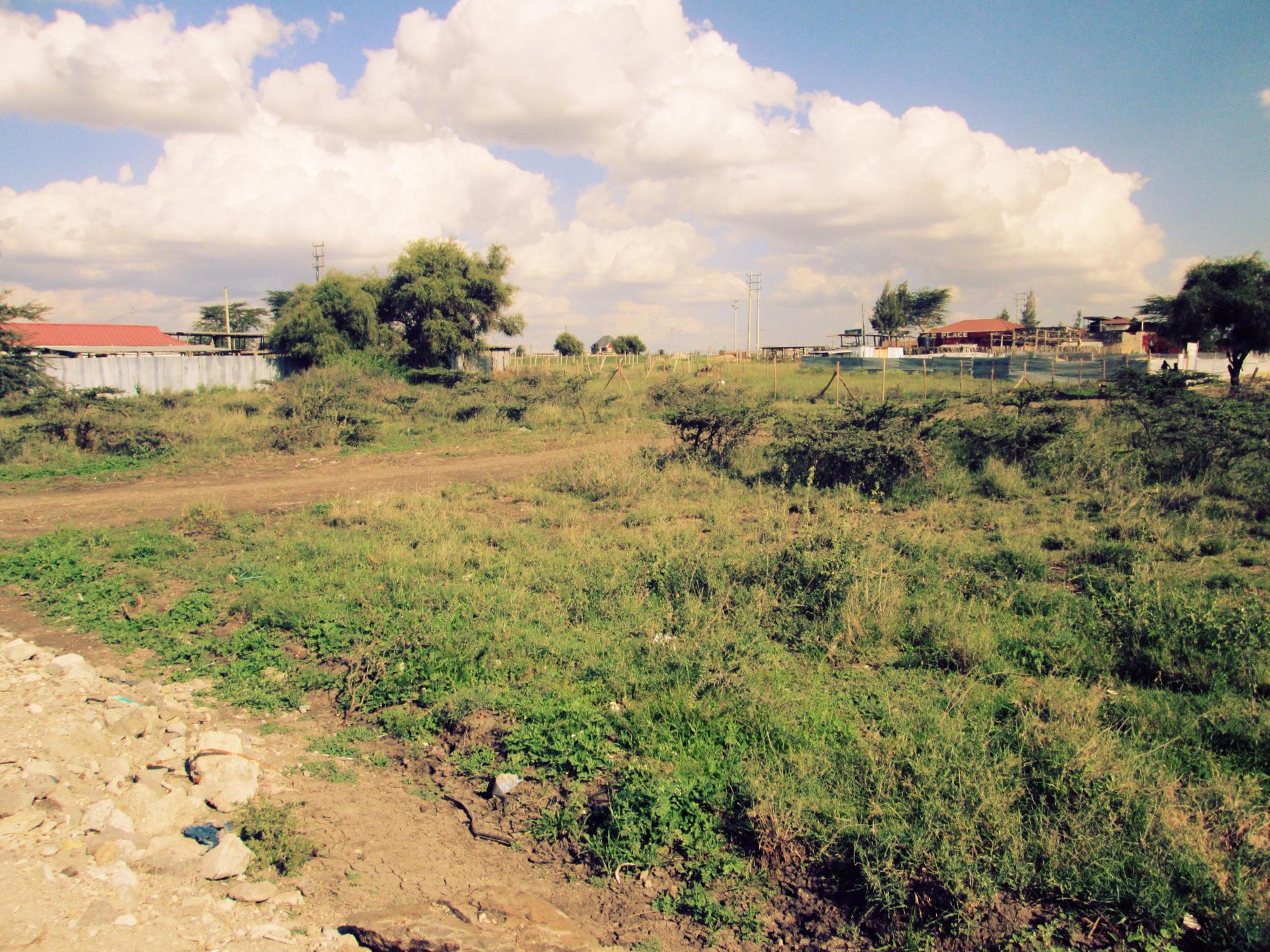 Vacant land for sale in Kitengela, Kenya - 3KE1749092