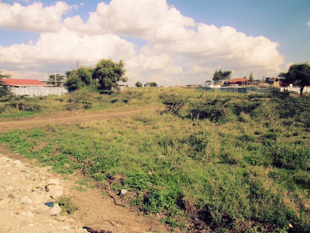 Vacant land for sale in Kitengela, Kenya - 3KE1749092