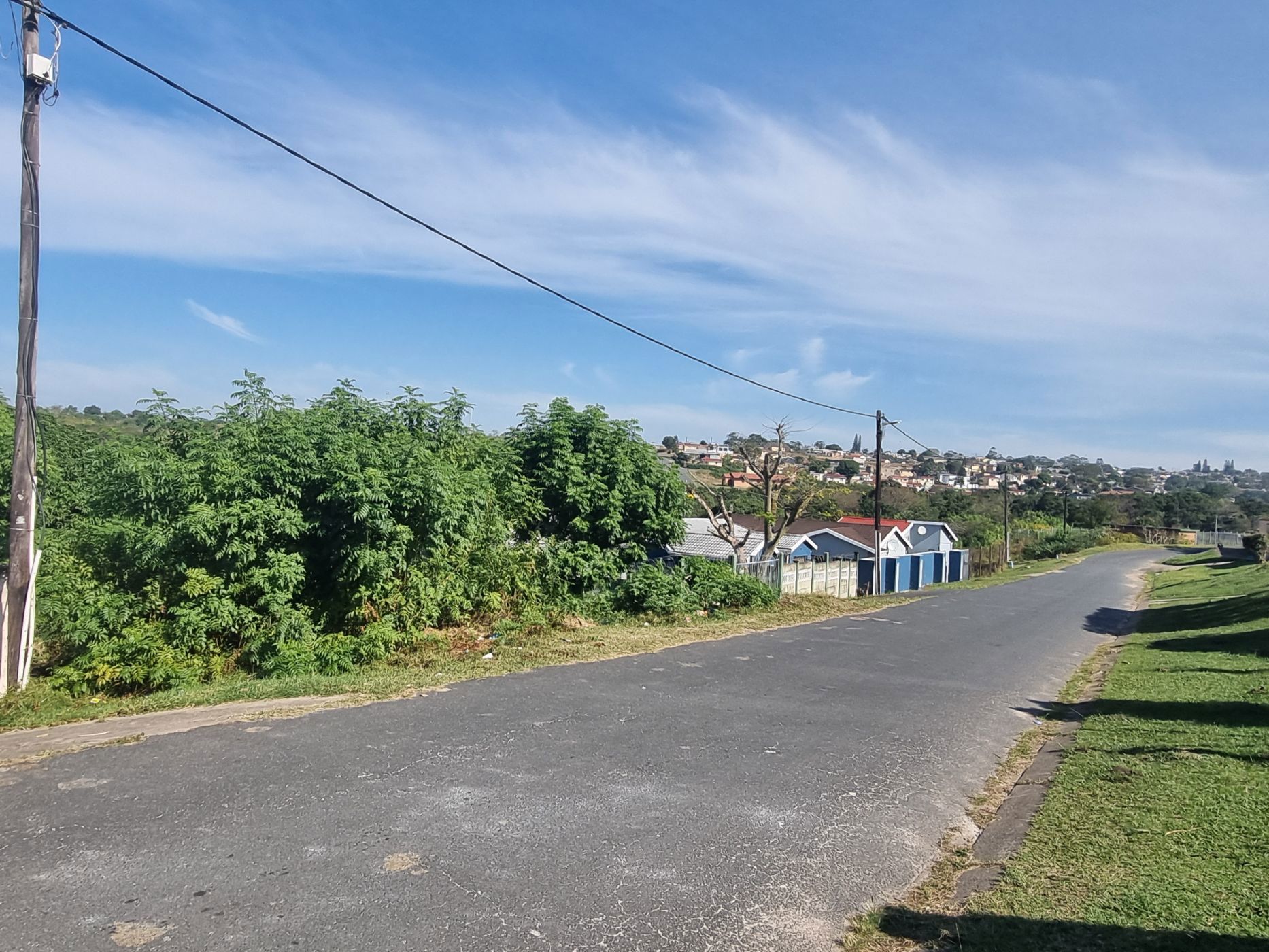 Residential vacant land for sale in Gamalakhe - 1PSH1749566