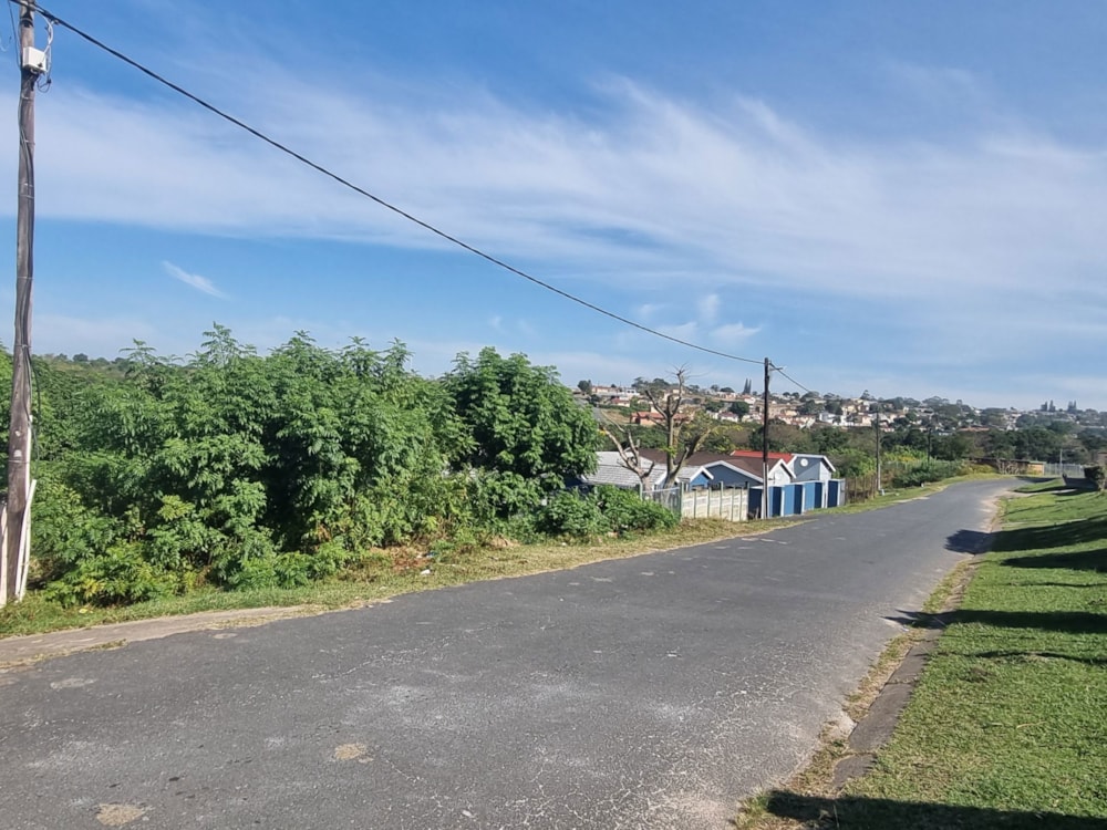 Residential vacant land for sale in Gamalakhe - 1PSH1749566