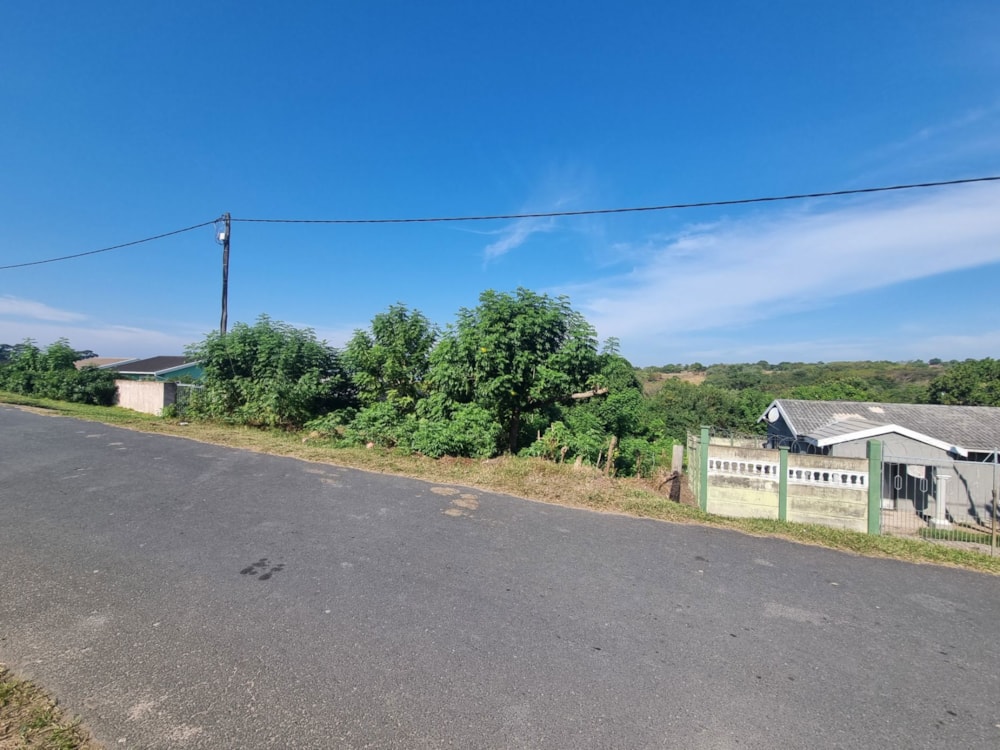 Residential vacant land for sale in Gamalakhe - 1PSH1749566