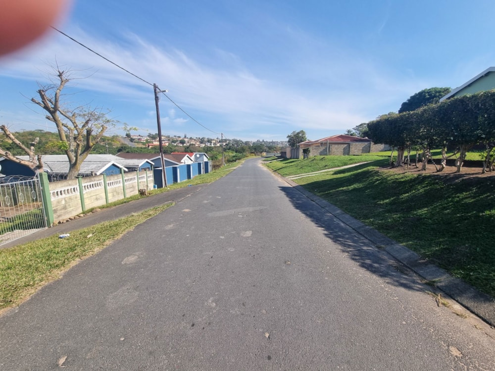 Residential vacant land for sale in Gamalakhe - 1PSH1749566
