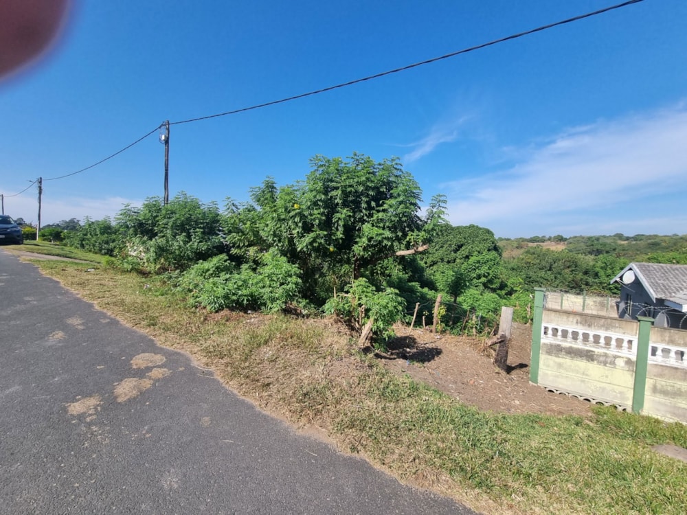 Residential vacant land for sale in Gamalakhe - 1PSH1749566
