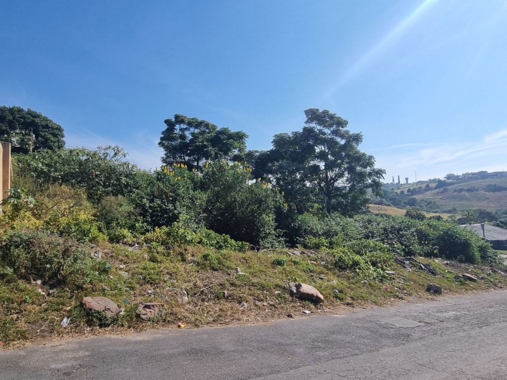 Residential vacant land for sale in Gamalakhe - 1PSH1749562 Residential vacant land for sale in Gamalakhe - 1PSH1749562