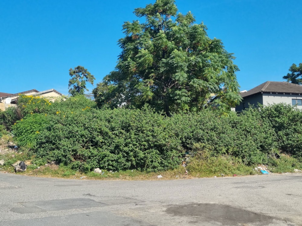 Residential vacant land for sale in Gamalakhe - 1PSH1749562 Residential vacant land for sale in Gamalakhe - 1PSH1749562