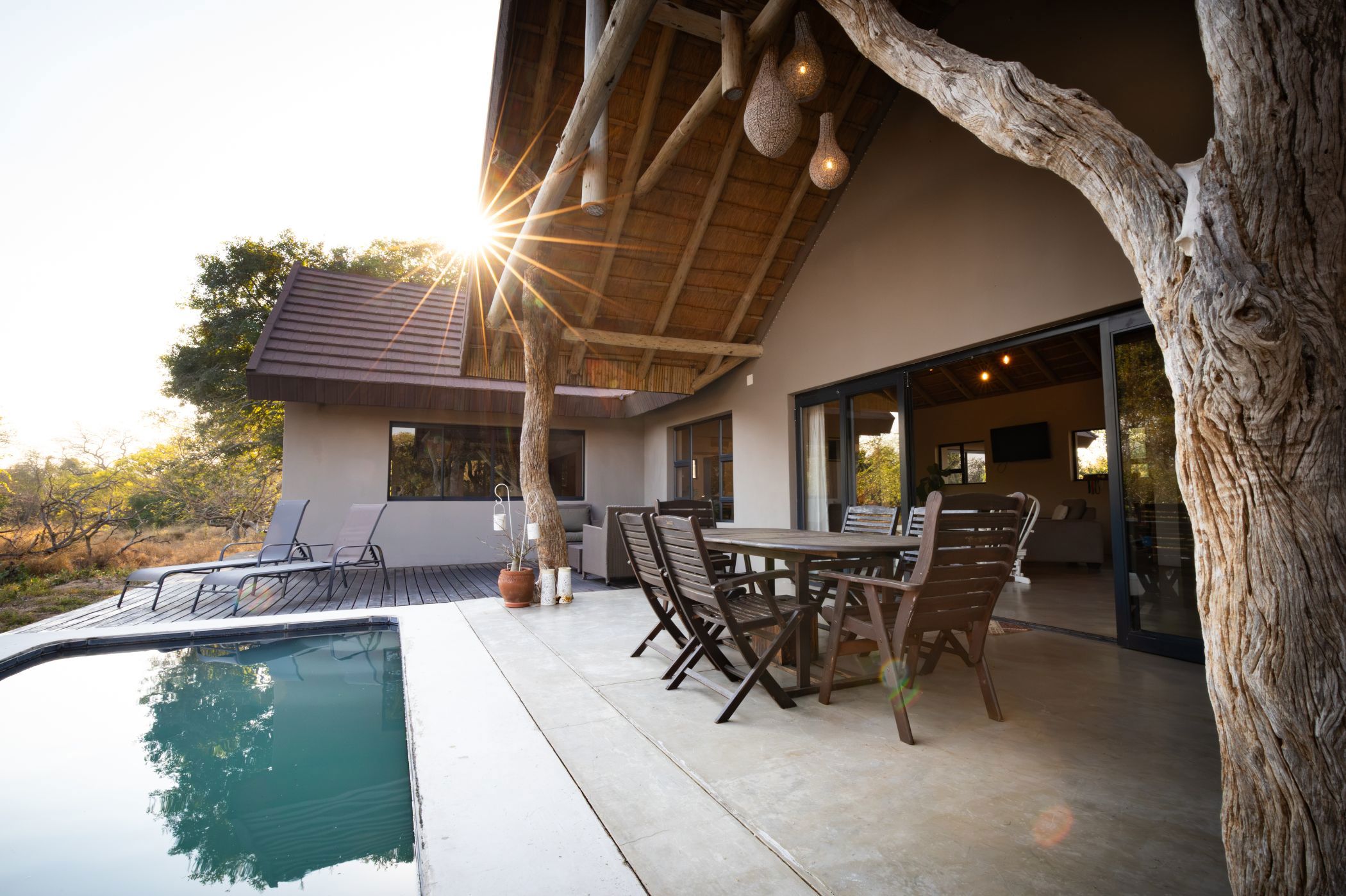 House for sale in Moditlo Nature Reserve - 1HS1741118