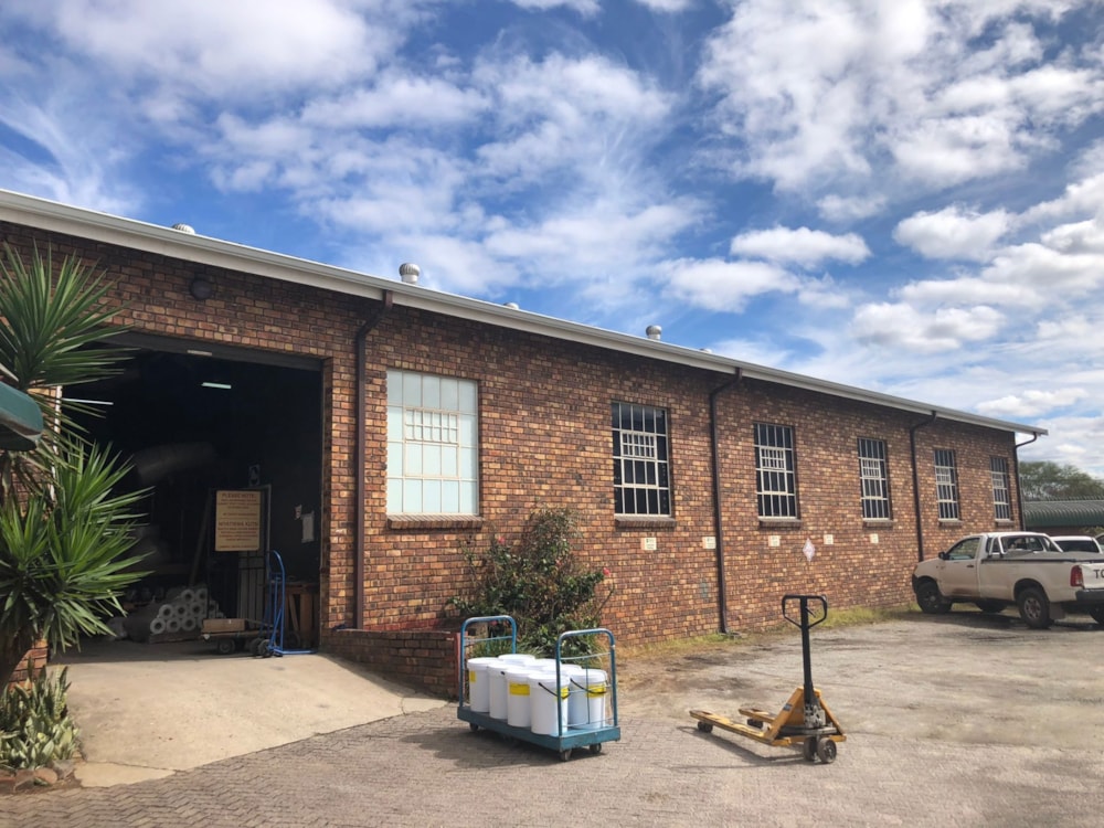Commercial industrial property for sale in Vintonia - 1NS1749310