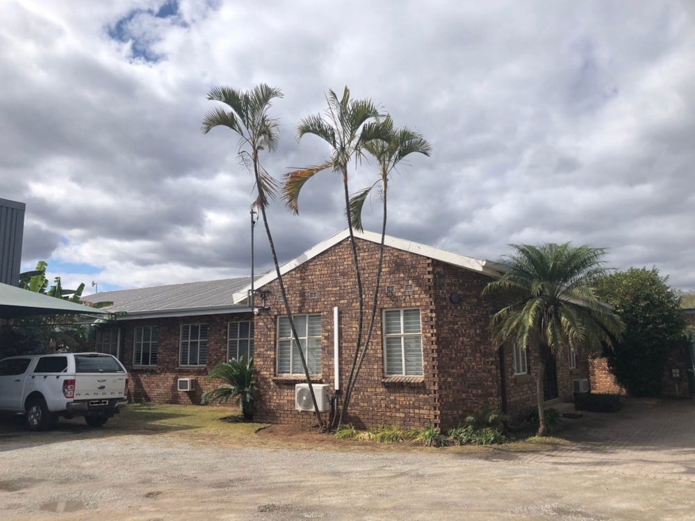 Commercial industrial property for sale in Vintonia - 1NS1749310