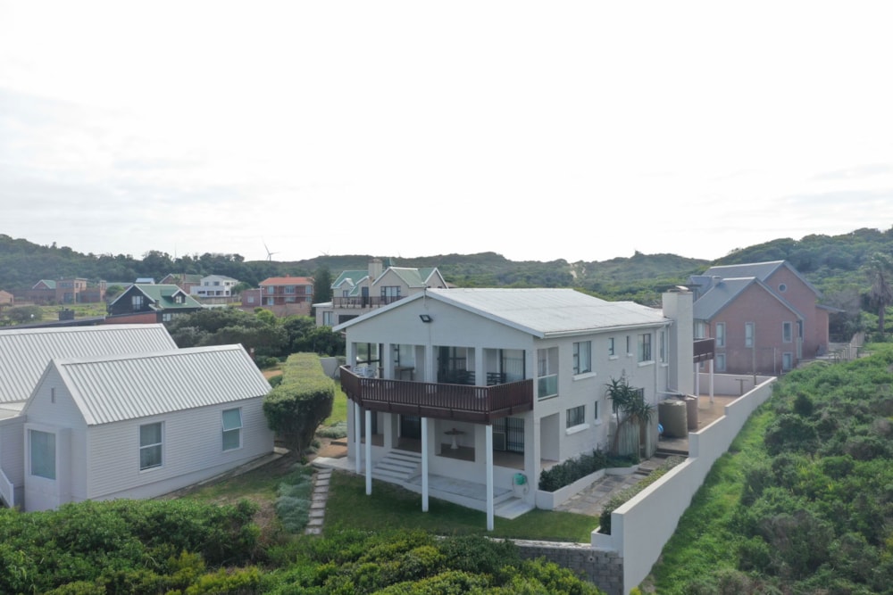 Double-storey house for sale in Oyster Bay, Eastern Cape - 1SA1741885