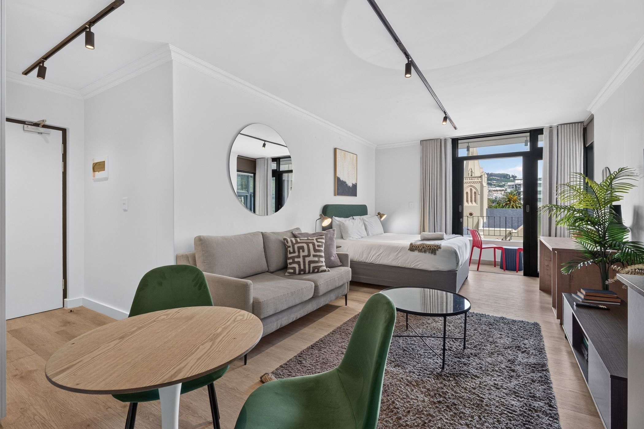 Apartment for sale in Cape Town Central - AS1747860