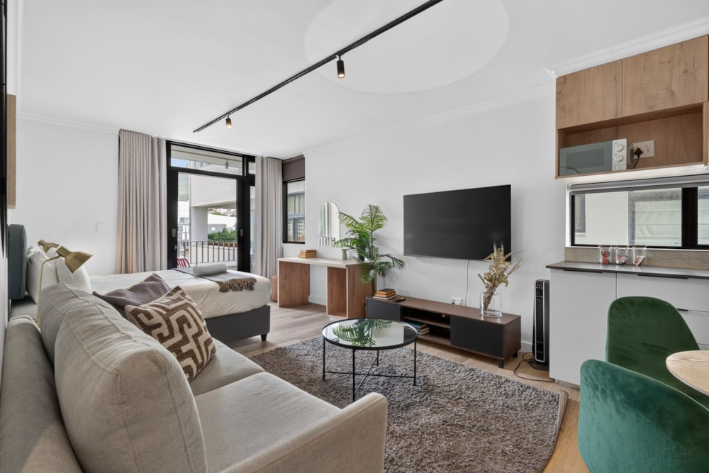 Apartment for sale in Cape Town Central - AS1747860
