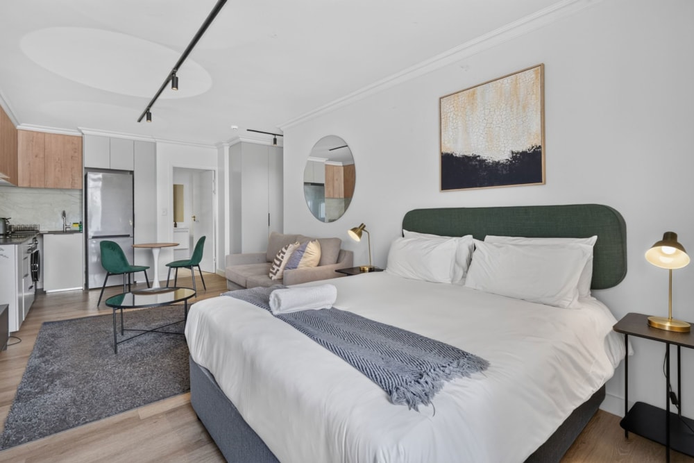 Apartment for sale in Cape Town Central - AS1747860