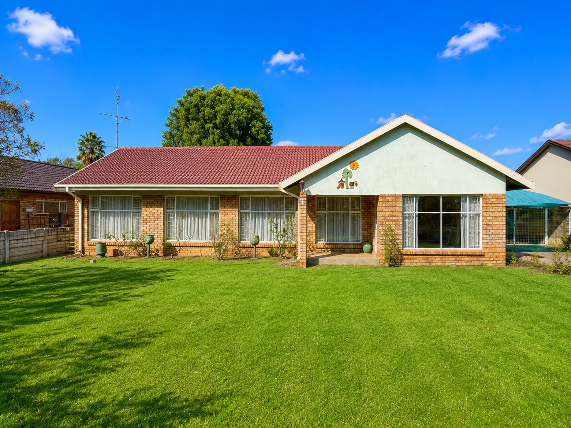 House for sale in Miederpark - 1PCH1749046