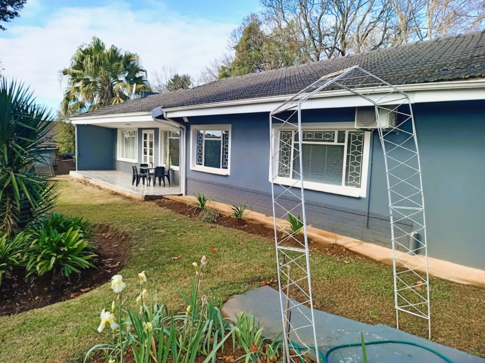 House for sale in Northern Park - 1PM1748772 House for sale in Northern Park - 1PM1748772