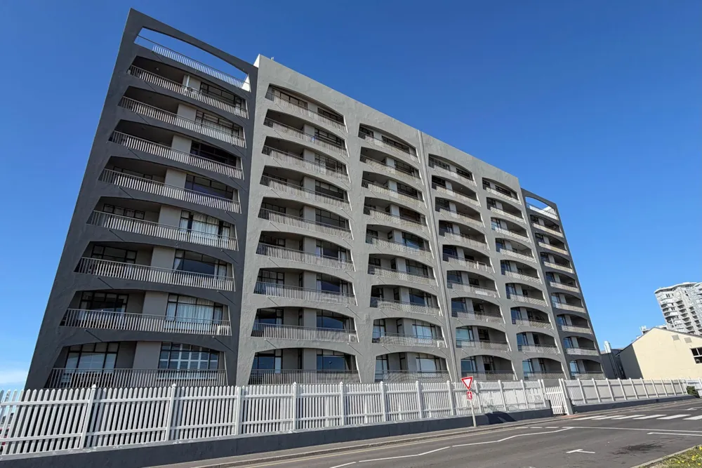 Apartment for sale in Beachfront - 1TV1749719 Apartment for sale in Beachfront - 1TV1749719