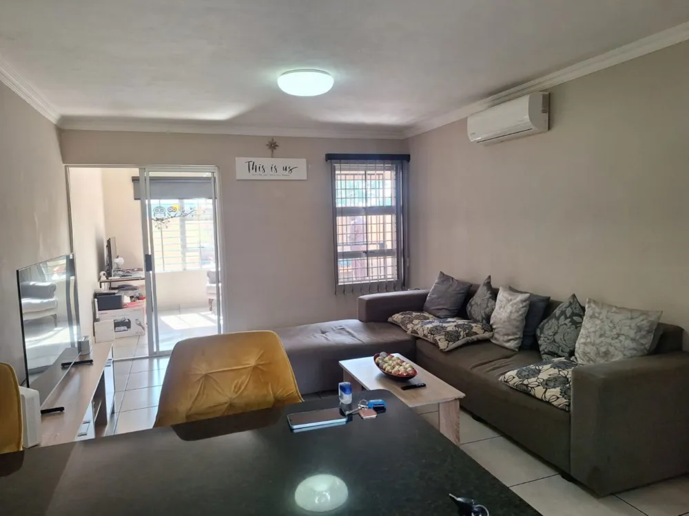 Apartment for sale in Montana, Pretoria North - PTM1749452
