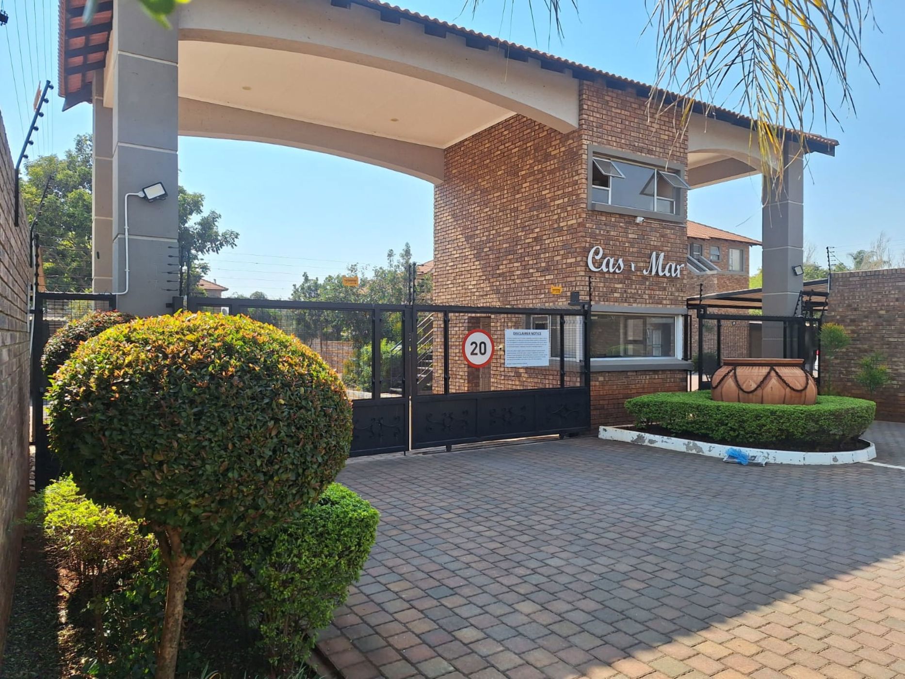 Apartment for sale in Montana, Pretoria North - PTM1749452