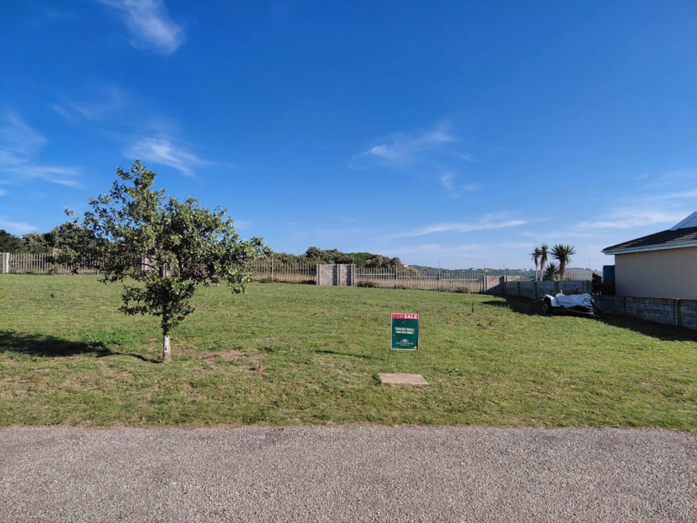 Vacant land for sale in Boknesstrand - 1KO1742875 Vacant land for sale in Boknesstrand - 1KO1742875