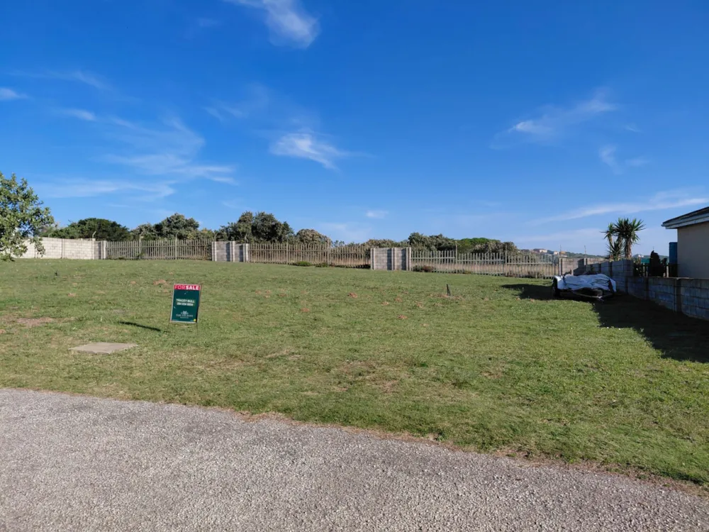 Vacant land for sale in Boknesstrand - 1KO1742875