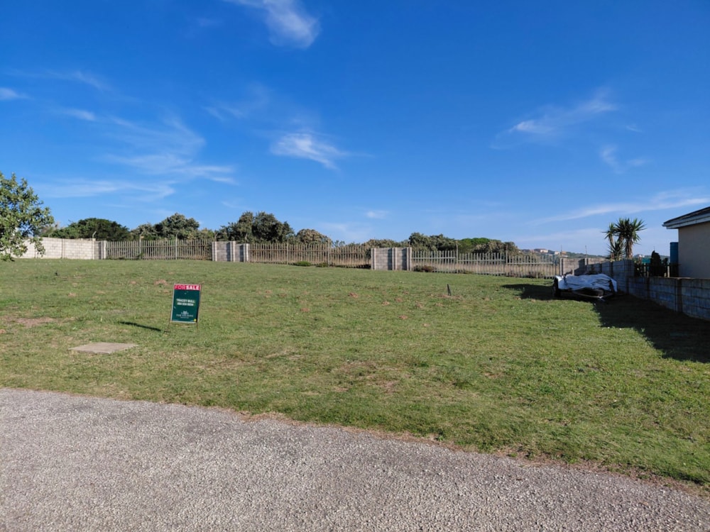 Vacant land for sale in Boknesstrand - 1KO1742875 Vacant land for sale in Boknesstrand - 1KO1742875