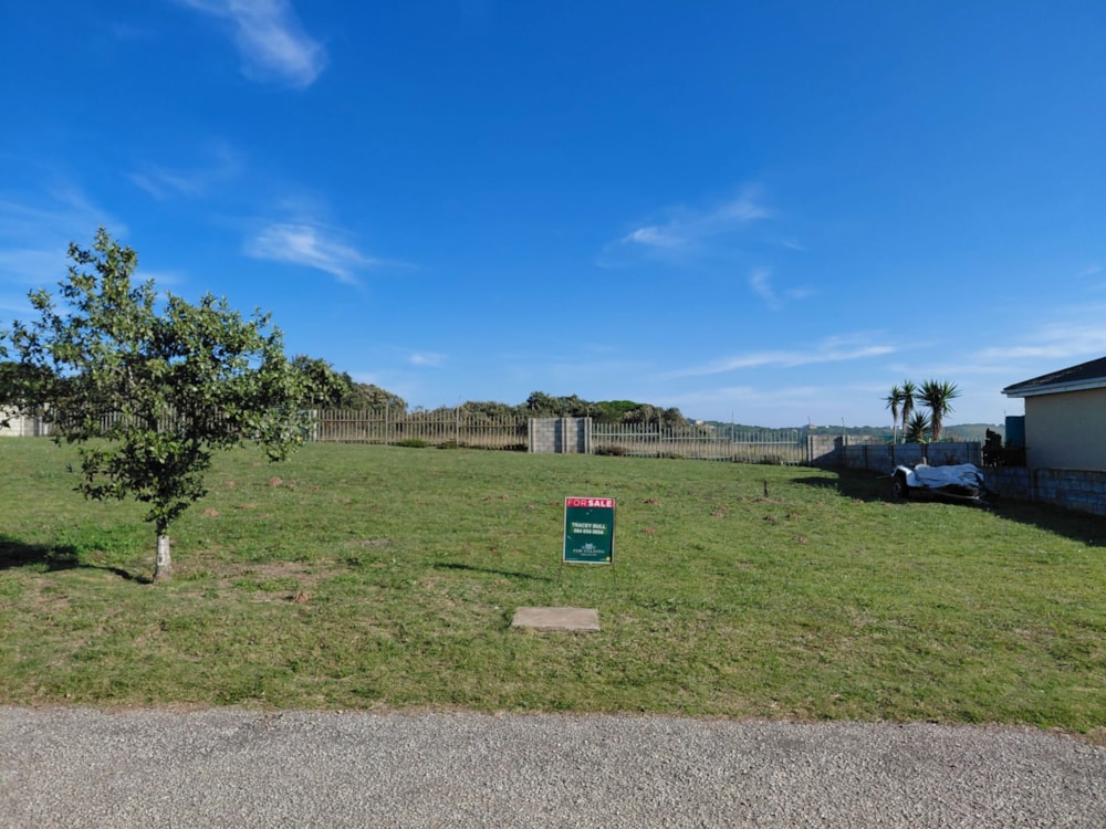 Vacant land for sale in Boknesstrand - 1KO1742875 Vacant land for sale in Boknesstrand - 1KO1742875