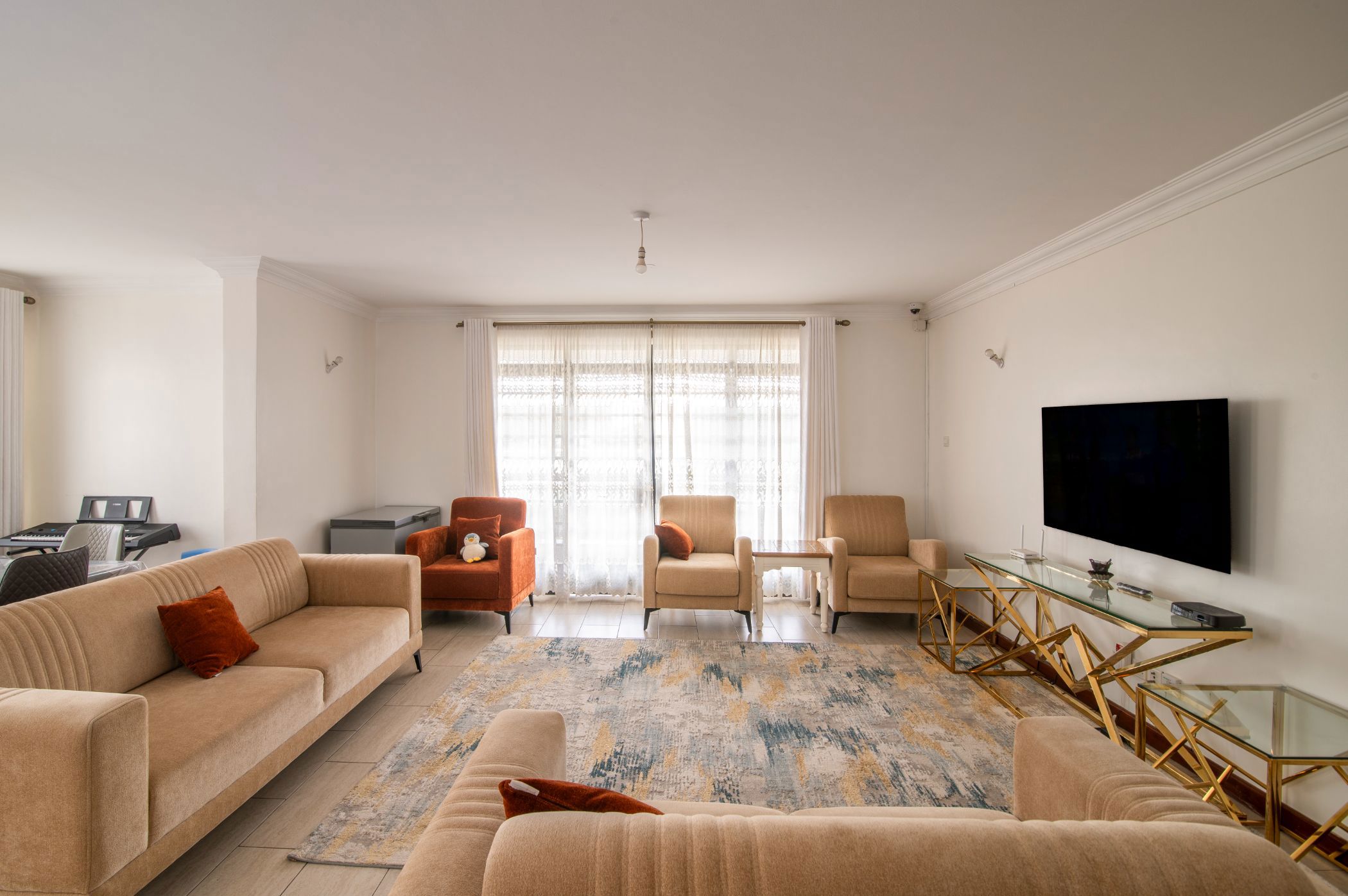 Apartment for sale in Kileleshwa, Kenya - 3KE1745911