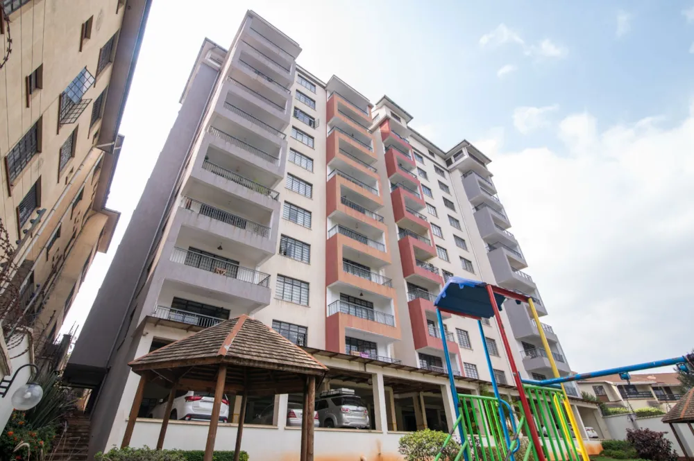 Apartment for sale in Kileleshwa, Kenya - 3KE1745911 Apartment for sale in Kileleshwa, Kenya - 3KE1745911