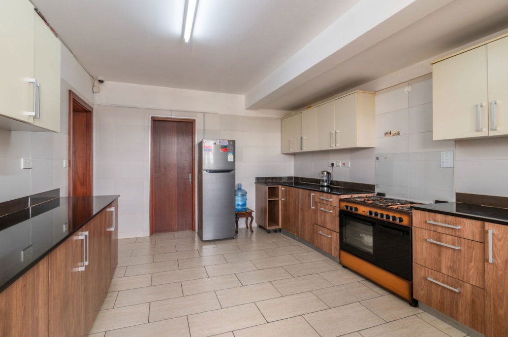Apartment for sale in Kileleshwa, Kenya - 3KE1745911