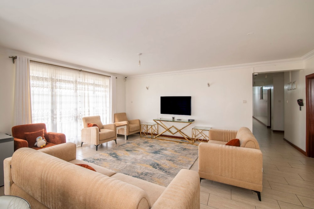 Apartment for sale in Kileleshwa, Kenya - 3KE1745911