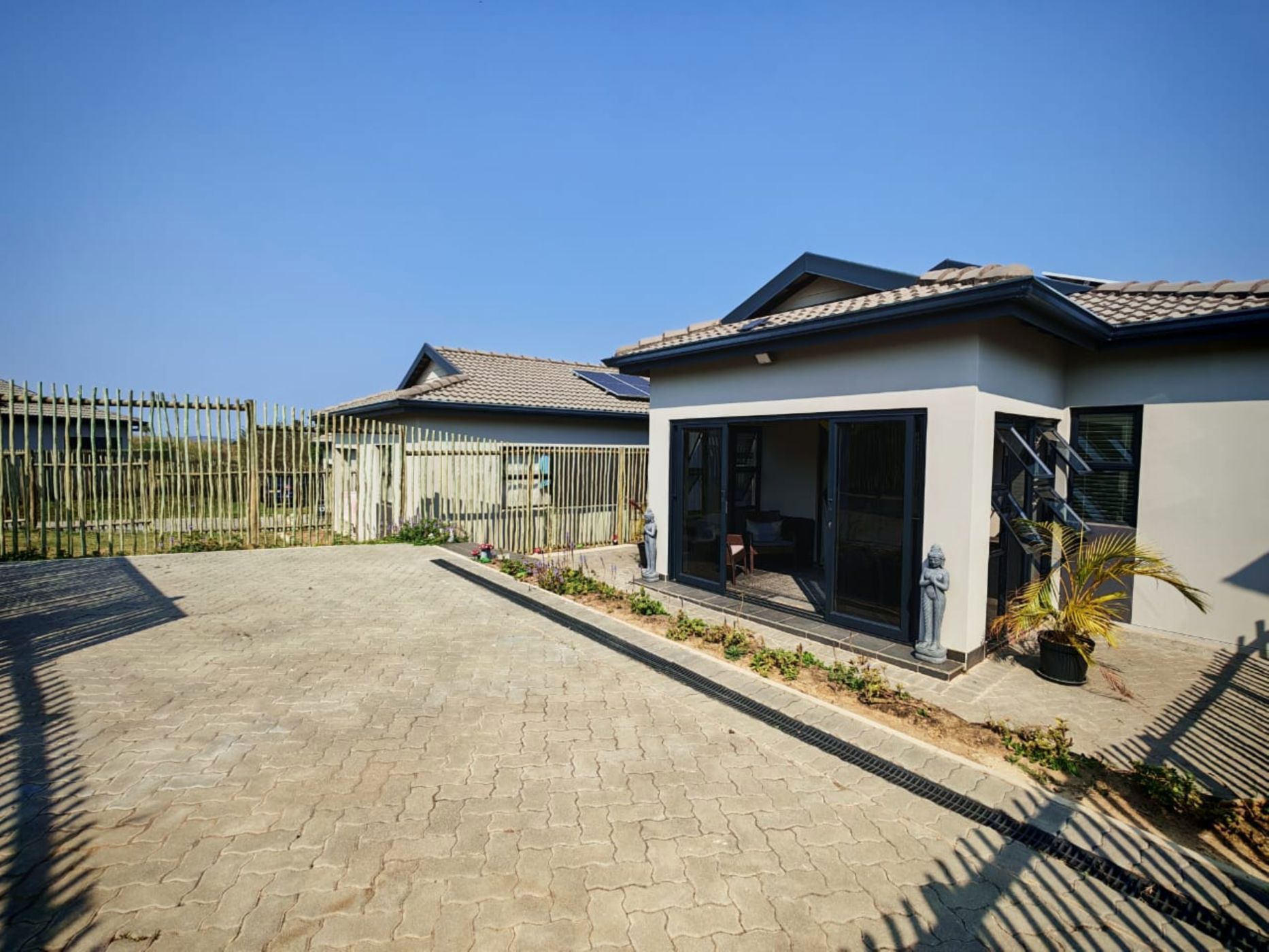 House for sale in Palm View Estate - 1BD1750167