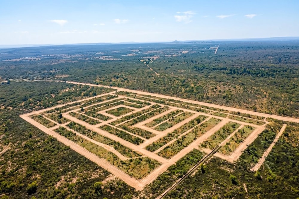 Vacant land for sale in Bulawayo, Zimbabwe - 3ZB1742954 Vacant land for sale in Bulawayo, Zimbabwe - 3ZB1742954