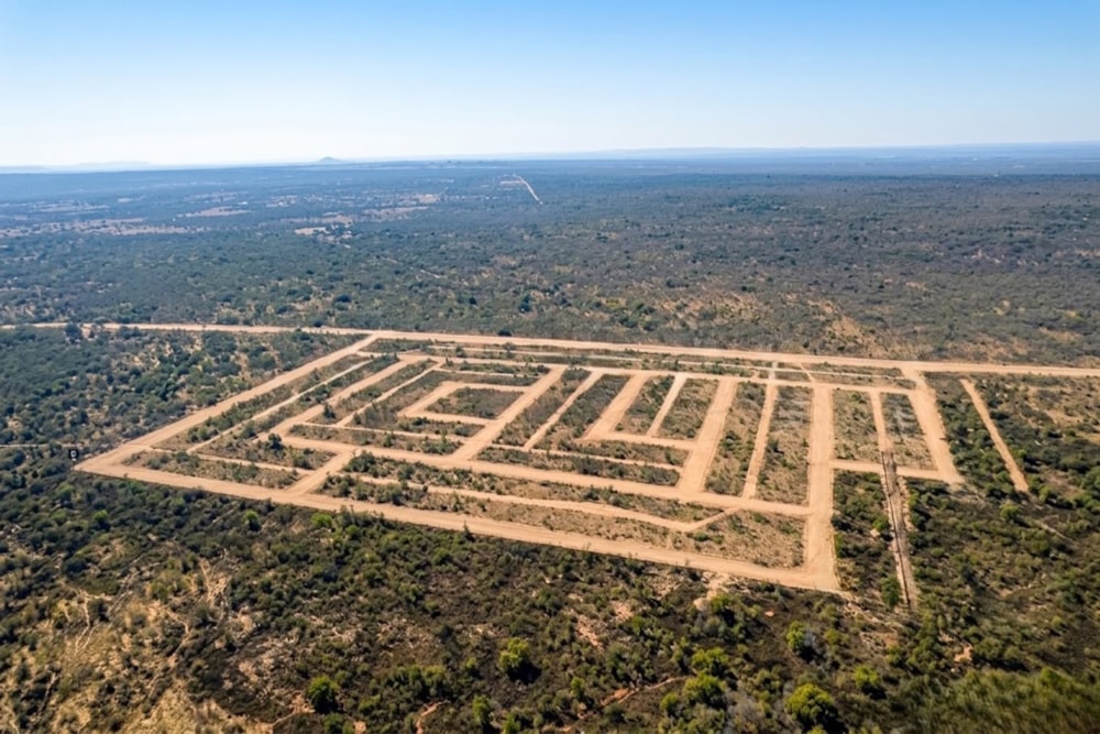 Vacant land for sale in Bulawayo, Zimbabwe - 3ZB1742954 Vacant land for sale in Bulawayo, Zimbabwe - 3ZB1742954