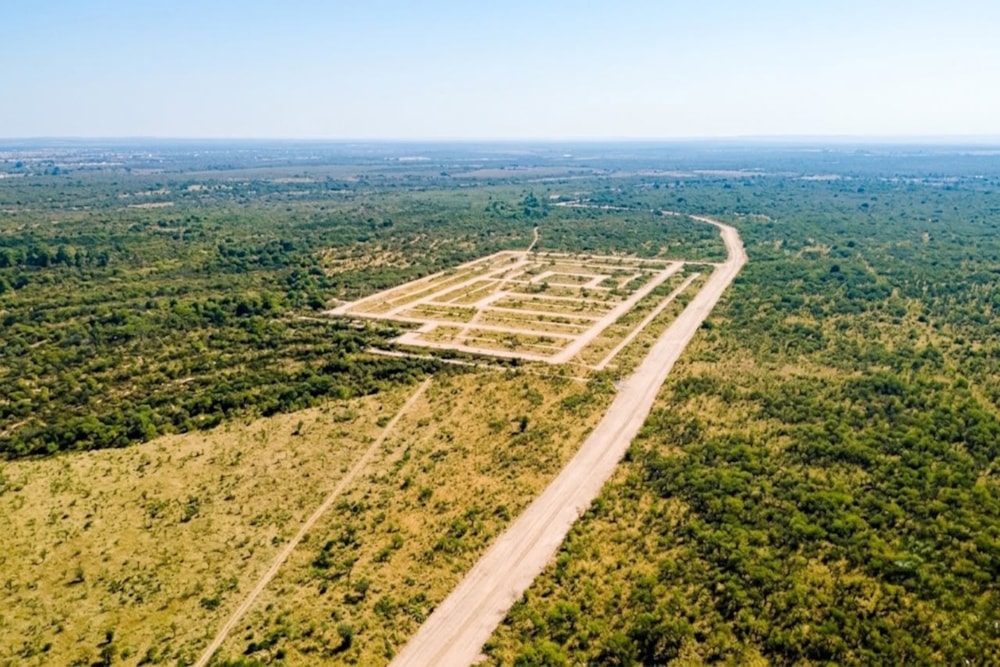 Vacant land for sale in Bulawayo, Zimbabwe - 3ZB1742954 Vacant land for sale in Bulawayo, Zimbabwe - 3ZB1742954
