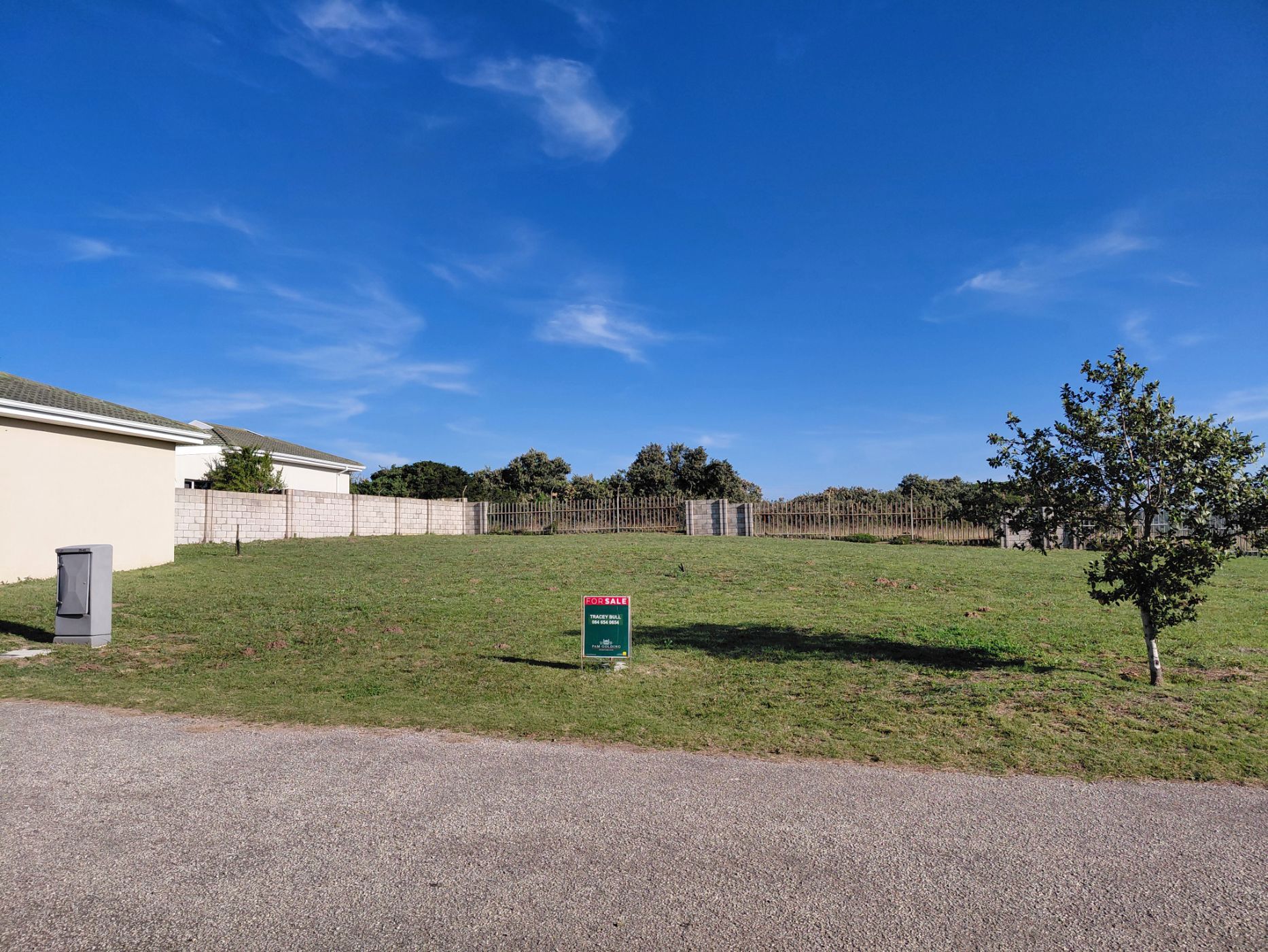 Vacant land for sale in Boknesstrand - 1KO1742994