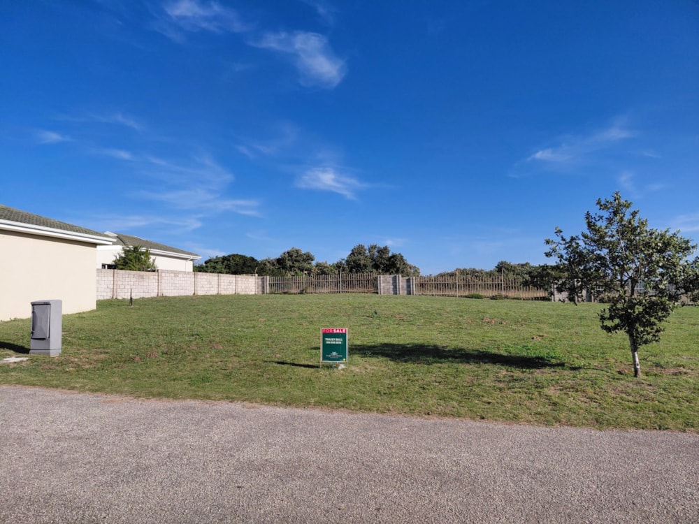 Vacant land for sale in Boknesstrand - 1KO1742994 Vacant land for sale in Boknesstrand - 1KO1742994